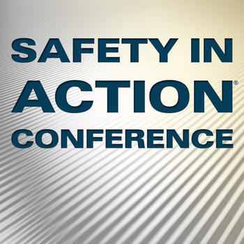 Safety in Action Conference 商業 App LOGO-APP開箱王