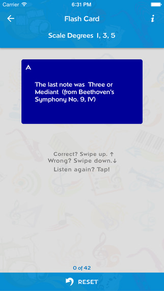 【免費教育App】Hear That Music!-APP點子