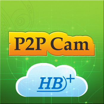 IPCameraHBP LOGO-APP點子