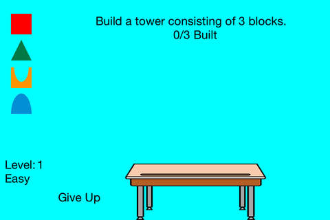 Tower Construct screenshot 2