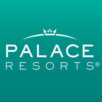 Palace Resorts LOGO-APP點子