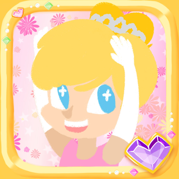 Ballerina Puzzles for Kids - Ballet Stars Jigsaw Games for Little Girls - Educational Edition LOGO-APP點子