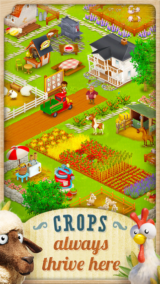 Hay Day