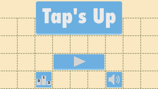 Tap's Up