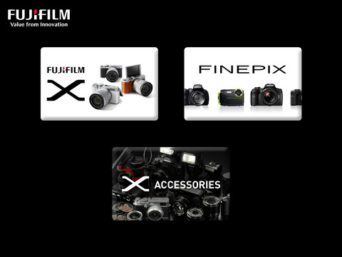 Fujifilm Australia Consumer Products