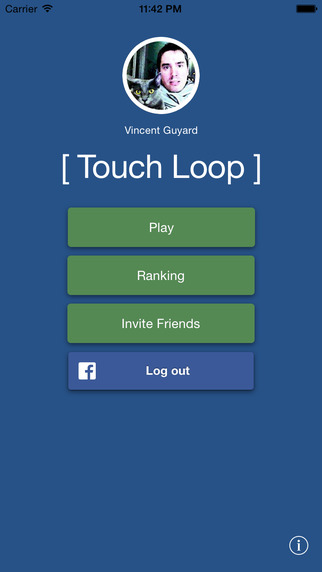 Touch Loop