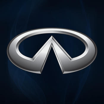 Infiniti LOGO-APP點子