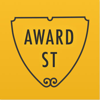 Award Street LOGO-APP點子