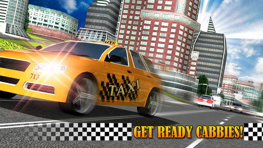 免費下載遊戲APP|Modern Taxi Driving 3D app開箱文|APP開箱王