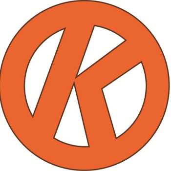 Kinetic Nutrition LOGO-APP點子