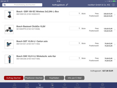 免費下載商業APP|Bosch Premium app開箱文|APP開箱王