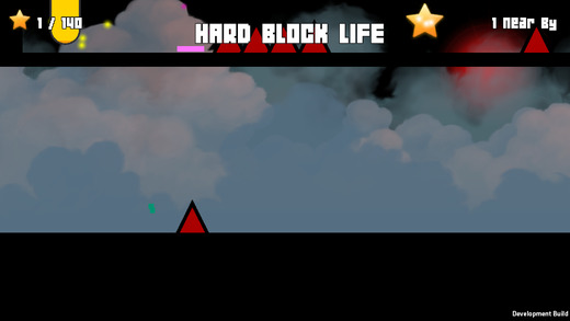 【免費遊戲App】Hard Block Life-APP點子