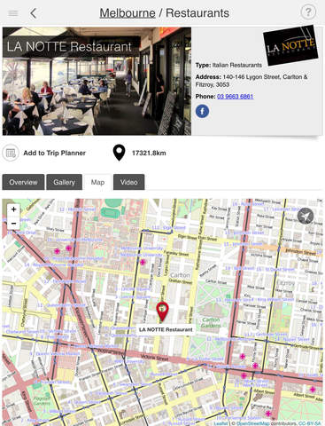 免費下載旅遊APP|My Destination Melbourne Guide app開箱文|APP開箱王