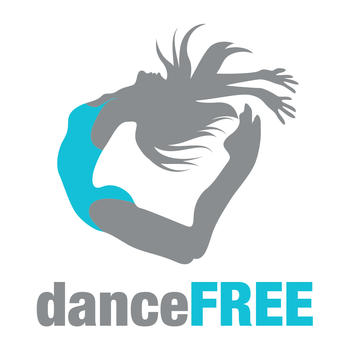 Dance Free 生產應用 App LOGO-APP開箱王