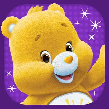 Care Bears Love to Learn LOGO-APP點子