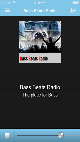 Bass Beats Radio