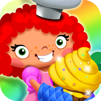 Cake Quest 遊戲 App LOGO-APP開箱王