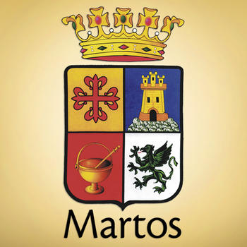 Ayuntamiento de Martos LOGO-APP點子