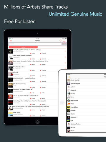 免費下載音樂APP|Musify Free Cloud Music - Discover The Best & Unlimited MP3 Music Player & Streamer And Live Radio app開箱文|APP開箱王