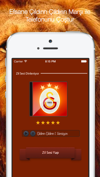 免費下載運動APP|Ringtone For Galatasaray app開箱文|APP開箱王