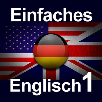 Einfaches Englisch 1 LOGO-APP點子