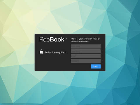 免費下載商業APP|RepBook – Developer Edition app開箱文|APP開箱王