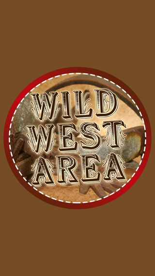 【免費商業App】WILD WEST AREA app-APP點子