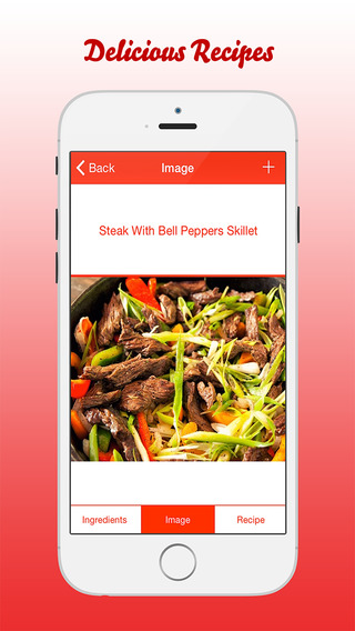 免費下載生活APP|Paleo Red Meat Recipes app開箱文|APP開箱王