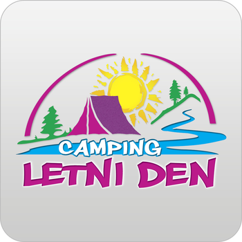 Camping Letni Den 旅遊 App LOGO-APP開箱王