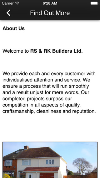 免費下載商業APP|RS & RK Builders app開箱文|APP開箱王