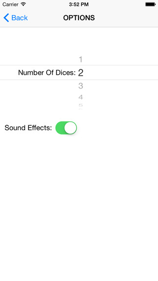 【免費生活App】Dice be Nice-APP點子