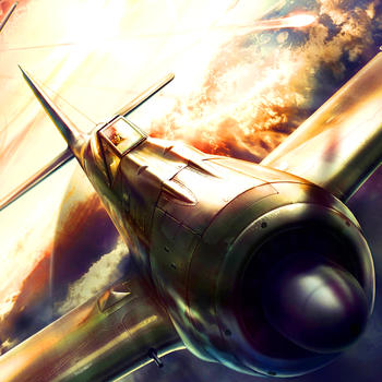 War of Heaven: IL-2 Battle LOGO-APP點子