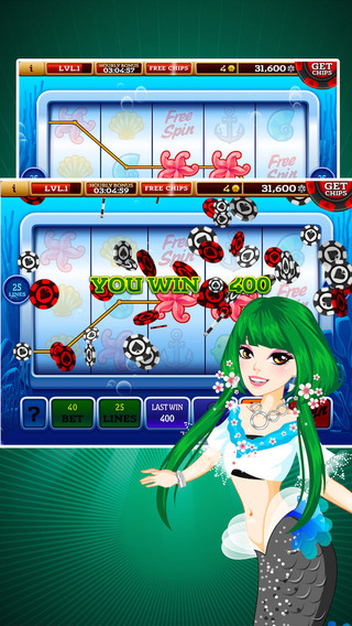 【免費遊戲App】Gogo Slots-APP點子