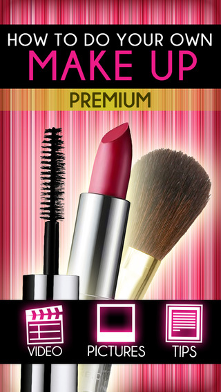 免費下載生活APP|How to Do Your Own Makeup - Premium app開箱文|APP開箱王