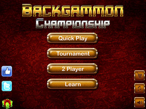 免費下載遊戲APP|Backgammon Championship app開箱文|APP開箱王