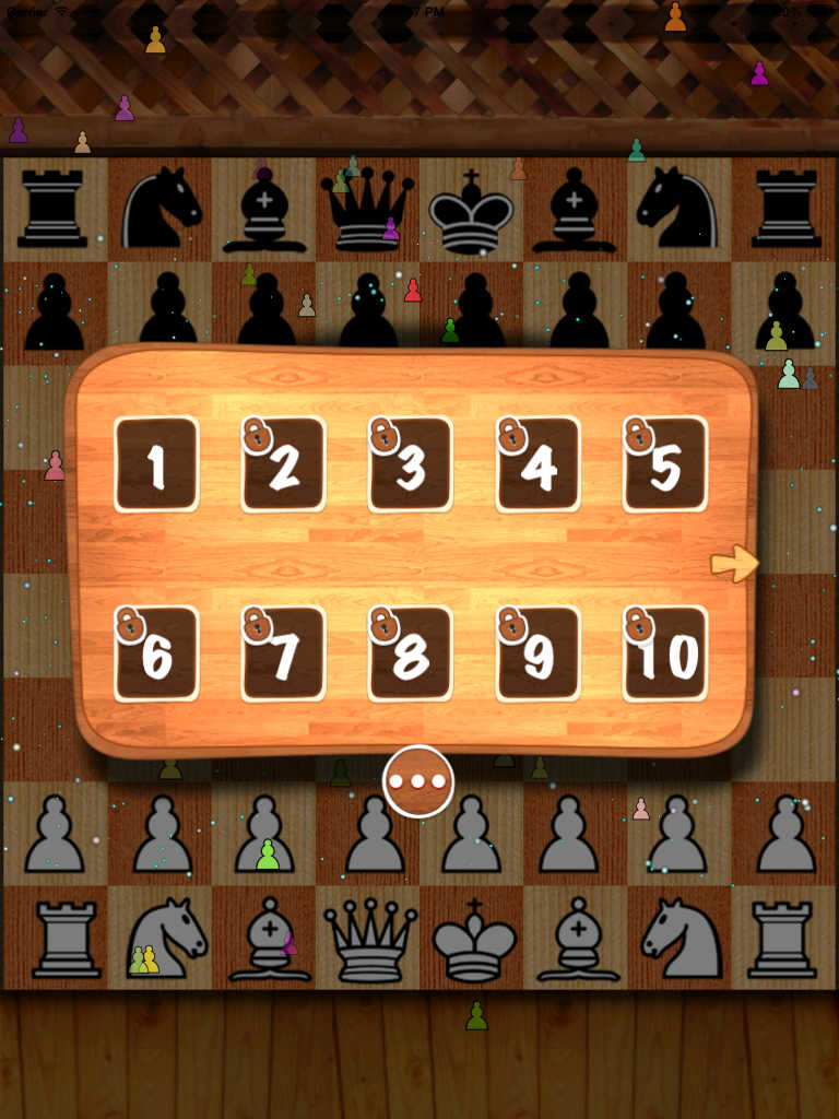 App Shopper one move checkmate chess (Games)