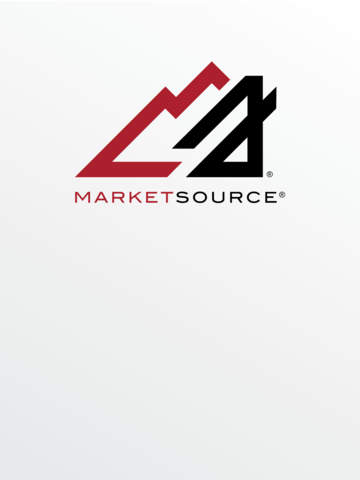 【免費商業App】MarketSource Events-APP點子