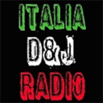 Italia Radio D&J 音樂 App LOGO-APP開箱王