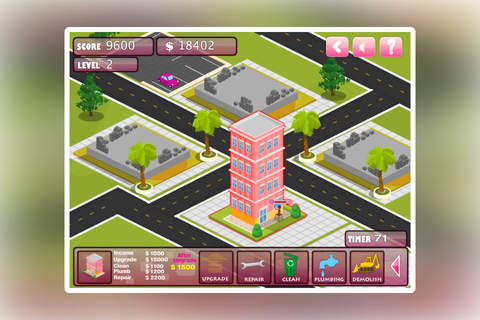 City Construction screenshot 2