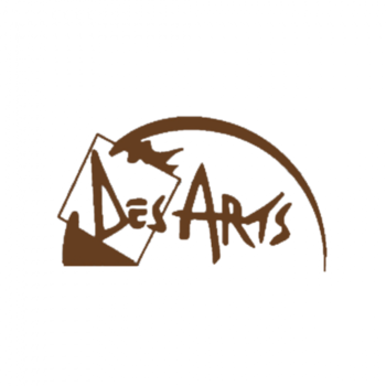 DES ARTS PARRUCCHIERI LOGO-APP點子