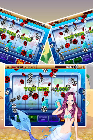 Girl Power Casino with Slots, Poker, Blackjack and Bingo screenshot 3