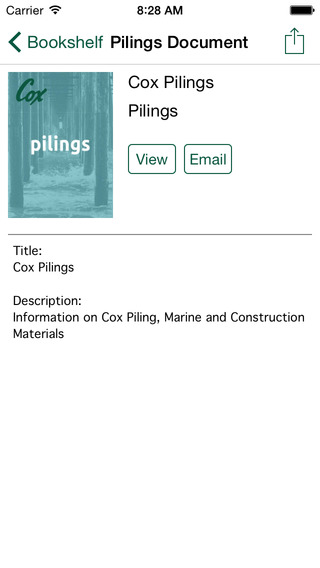免費下載商業APP|Cox Bookshelf app開箱文|APP開箱王