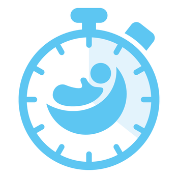 Baby Sleeping Time LOGO-APP點子