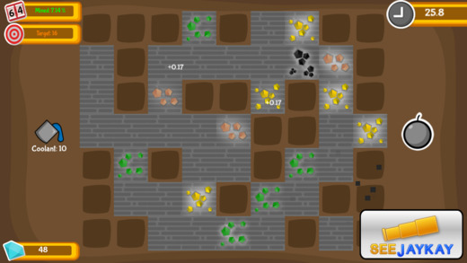 免費下載遊戲APP|Block Miner - Dig and Destroy Game! app開箱文|APP開箱王