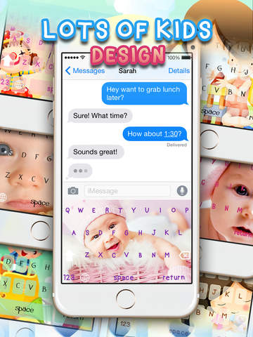 免費下載工具APP|KeyCCM – Kids : Custom Color & Wallpaper Keyboard For Boys & Girls Theme app開箱文|APP開箱王