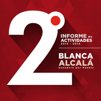 Blanca Alcalá LOGO-APP點子