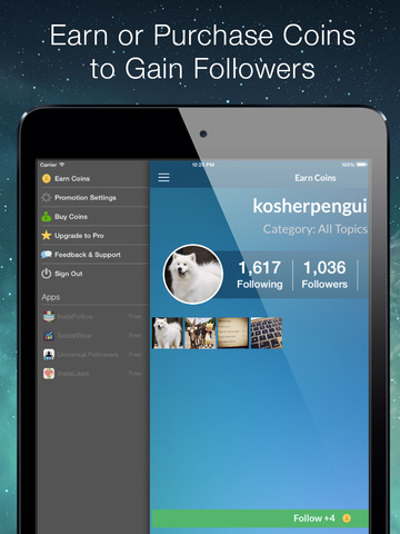 免費下載工具APP|Get Followers - Get more followers for Instagram app開箱文|APP開箱王