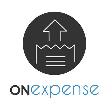 ONexpense LOGO-APP點子