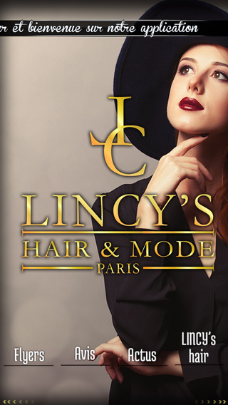 LINCY'S HAIR AND MODE