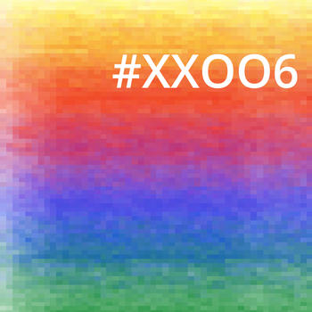 XXOO6 娛樂 App LOGO-APP開箱王